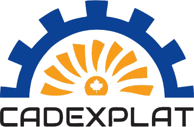 cadexplat light logo